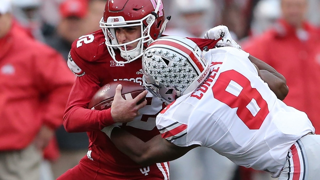 Ohio State's 3-Star Players Driving the 2016 Championship Run